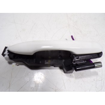 MANETA EXTERIOR TRASERA IZQUIERDA 6921102934 