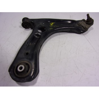 BRAZO SUSPENSION INFERIOR DELANTERO DERECHO 6R0407152F 
