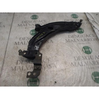 BRAZO SUSPENSION INFERIOR DELANTERO DERECHO 