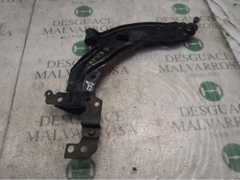 Recambio de brazo suspension inferior delantero derecho para fiat doblo (119) 1.3 16v jtd cat referencia OEM IAM   