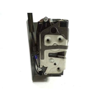 CERRADURA PUERTA TRASERA IZQUIERDA 