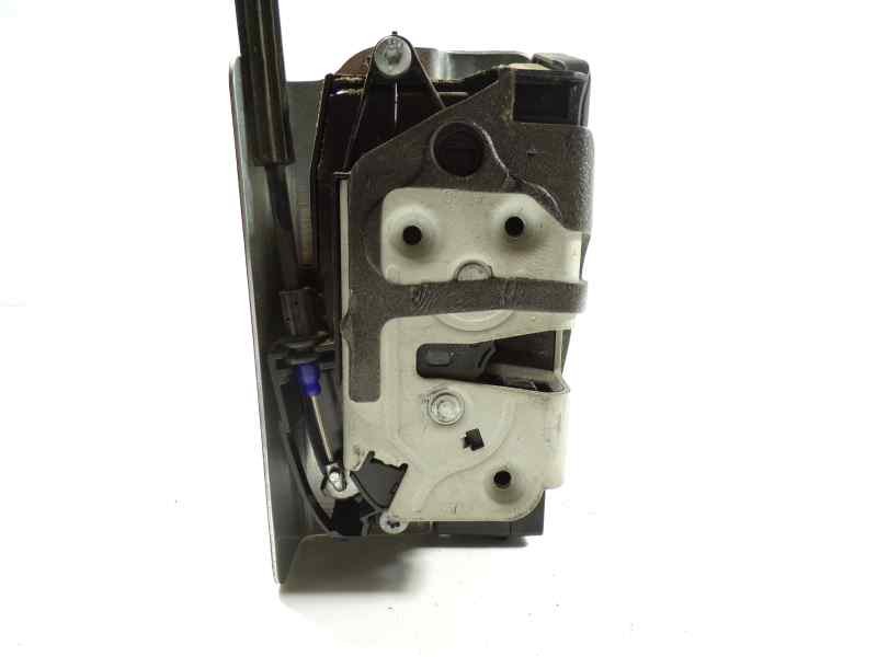 Recambio de cerradura puerta trasera izquierda para ford transit courier 1.5 tdci cat referencia OEM IAM   