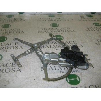 ELEVALUNAS DELANTERO DERECHO 