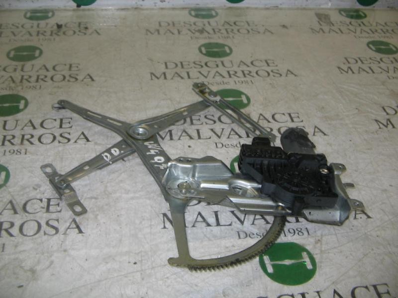 Recambio de elevalunas delantero derecho para opel astra g berlina comfort referencia OEM IAM   