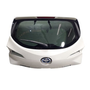 PORTON TRASERO 6700502610 