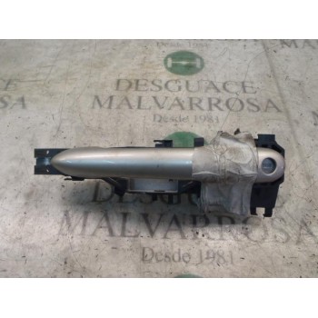 MANETA EXTERIOR DELANTERA IZQUIERDA 