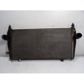 INTERCOOLER 0384L6 