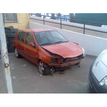 RENAULT CLIO II FASE II (B/CB0)