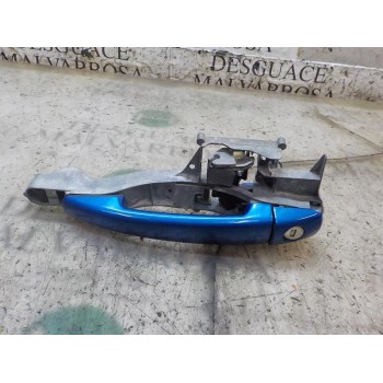 MANETA EXTERIOR DELANTERA IZQUIERDA 9101GF 