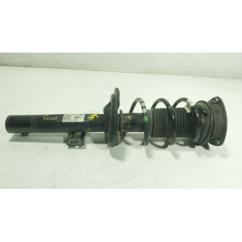 AMORTIGUADOR DELANTERO IZQUIERDO 2Q0413031AJ 2Q0413031AJ 