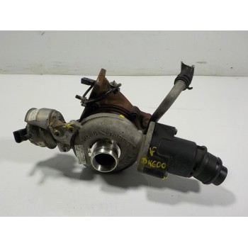 TURBOCOMPRESOR 03L145721A 03L145721A GTC1446VZ