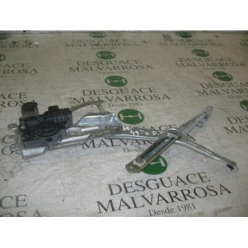 ELEVALUNAS DELANTERO IZQUIERDO 