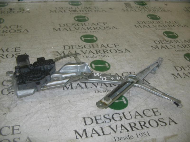 Recambio de elevalunas delantero izquierdo para opel astra g berlina comfort referencia OEM IAM   