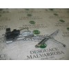 Recambio de elevalunas delantero izquierdo para opel astra g berlina comfort referencia OEM IAM   