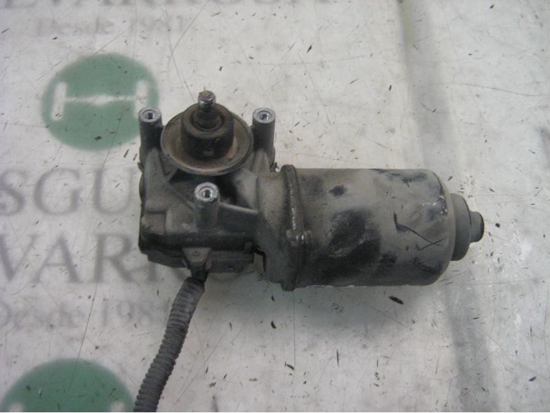 Recambio de motor limpia delantero para kia pregio pregio referencia OEM IAM   