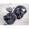Recambio de cinturon seguridad trasero derecho para peugeot 407 st sport referencia OEM IAM   