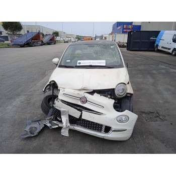 FIAT NUOVA 500 (150)