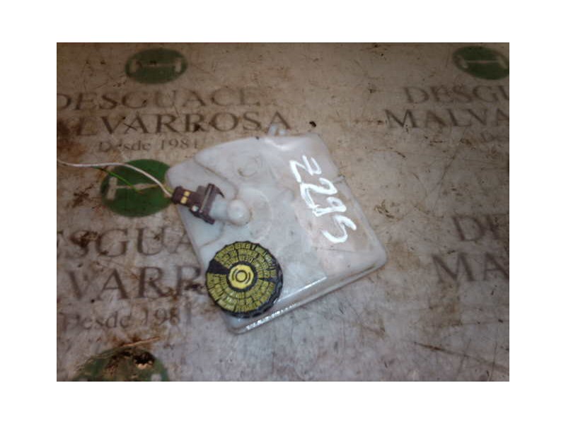 Recambio de deposito servo para peugeot 206 berlina xs referencia OEM IAM   