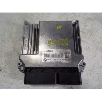 CENTRALITA MOTOR UCE 13618577664 8512499 0281017551