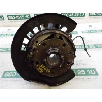 MANGUETA TRASERA DERECHA 7L0505436B 