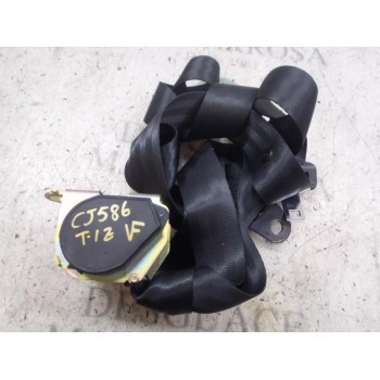 CINTURON SEGURIDAD TRASERO IZQUIERDO 