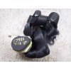 Recambio de cinturon seguridad trasero izquierdo para peugeot 407 st sport referencia OEM IAM   