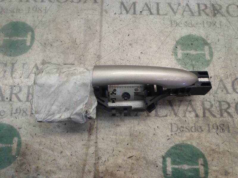 Recambio de maneta exterior delantera derecha para renault scenic ii confort expression referencia OEM IAM   