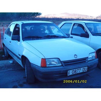 OPEL KADETT E