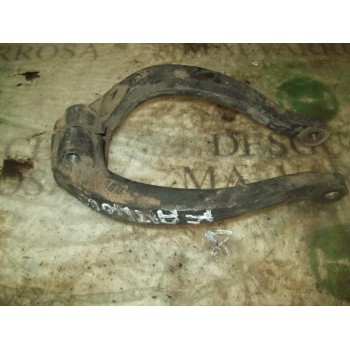 SOPORTE BRAZO SUSPENSION DELANTERO DERECHO 