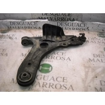BRAZO SUSPENSION INFERIOR DELANTERO DERECHO 