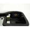 Recambio de cerradura puerta delantera izquierda para bmw x3 (f25) 2.0 turbodiesel referencia OEM IAM 51217229461 7318409 