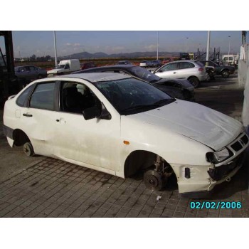 SEAT CORDOBA BERLINA (6K2)