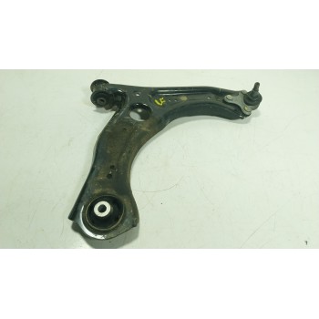BRAZO SUSPENSION INFERIOR DELANTERO DERECHO 2Q0407152D 