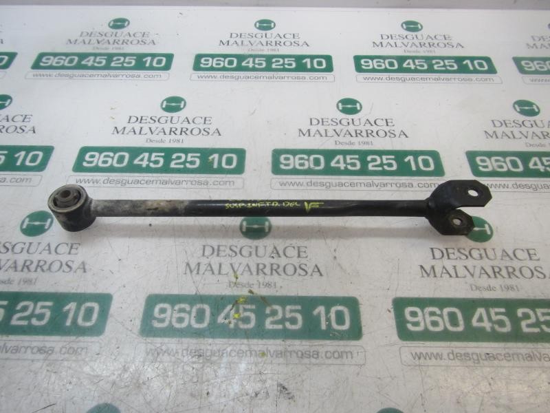 Recambio de brazo suspension inferior trasero derecho para lexus rx 3.3 v6 24v cat referencia OEM IAM 4878048050  