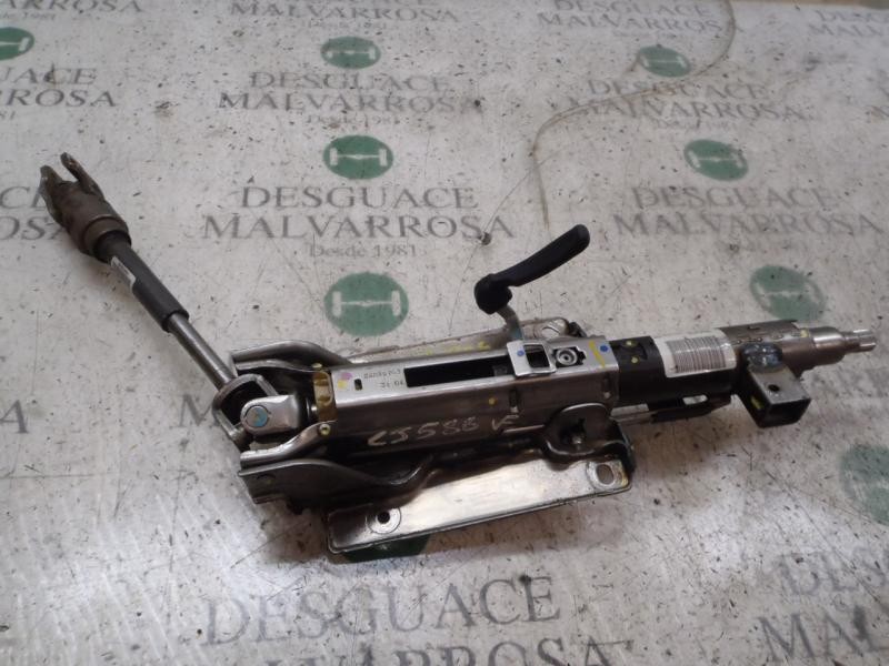 Recambio de columna direccion para peugeot 407 st sport referencia OEM IAM   