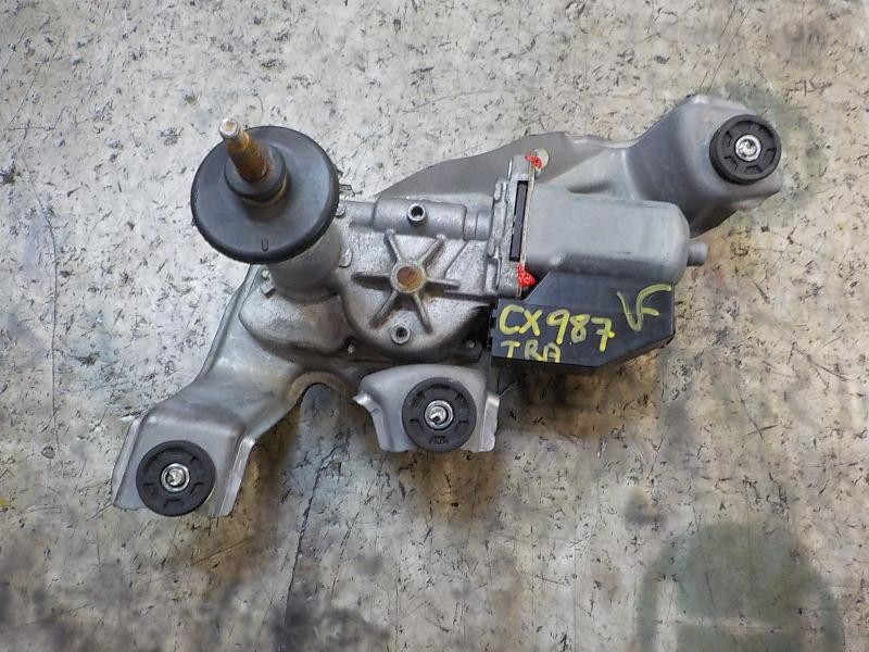 Recambio de motor limpia trasero para toyota auris hybrid business referencia OEM IAM 8513002050 8513002050 