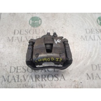 PINZA FRENO DELANTERA IZQUIERDA 