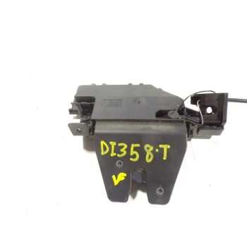 CERRADURA MALETERO / PORTON 51247840617 7840617 