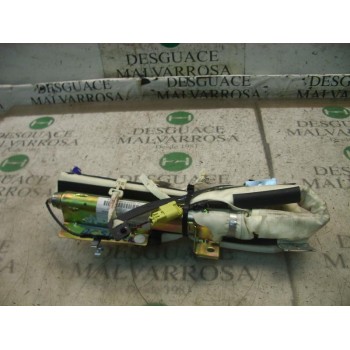 AIRBAG CORTINA DELANTERO DERECHO 