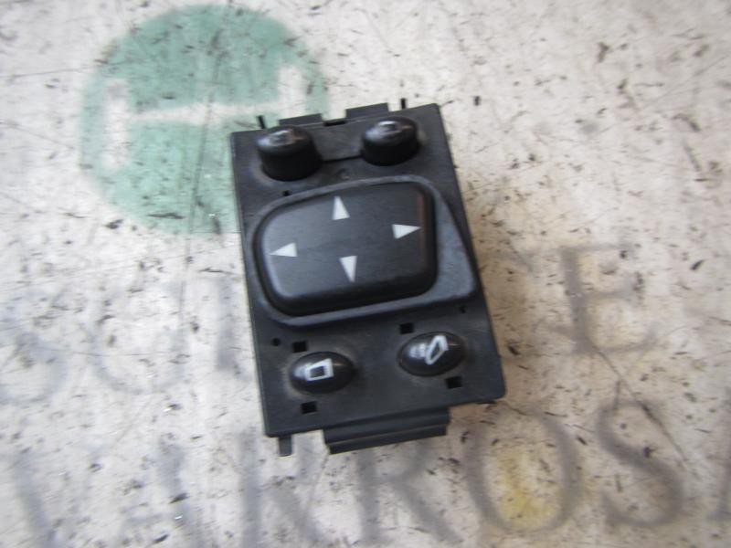 Recambio de mando retrovisor para mercedes-benz clase s (w220) berlina 500 (220.075) referencia OEM IAM A22082115517C45 22082115