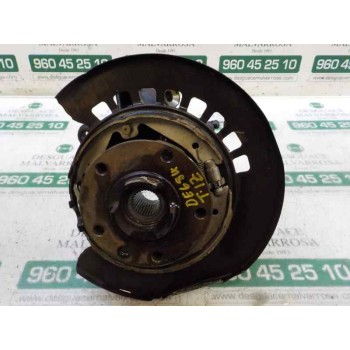 MANGUETA TRASERA IZQUIERDA 7L0505435B 