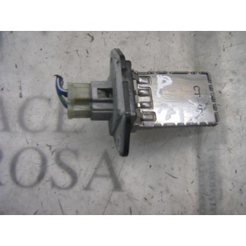 RESISTENCIA CALEFACCION 