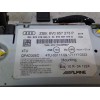 Recambio de sistema navegacion gps para audi a3 sportback (8vf) 1.6 tdi referencia OEM IAM 8V0857273P6PS 8V0857273P 