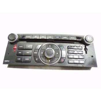 MANDO MULTIFUNCION 554550422405 