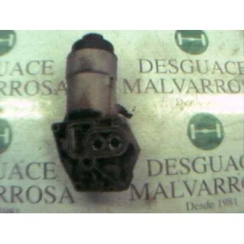 SOPORTE FILTRO ACEITE 