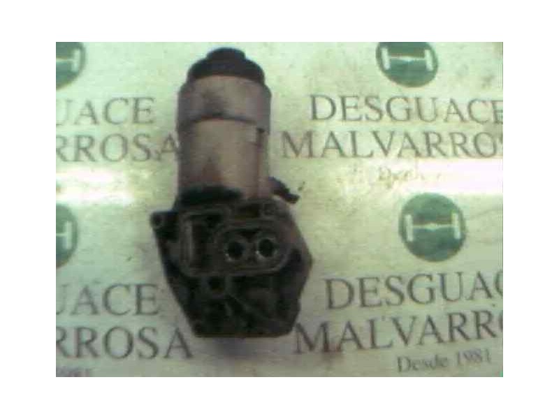 Recambio de soporte filtro aceite para opel astra g berlina comfort referencia OEM IAM   