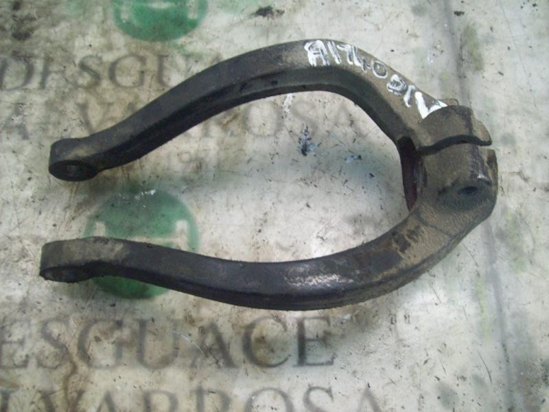 Recambio de soporte brazo suspension delantero izquierdo para hyundai sonata (y4) 2.5i v6 gls referencia OEM IAM   