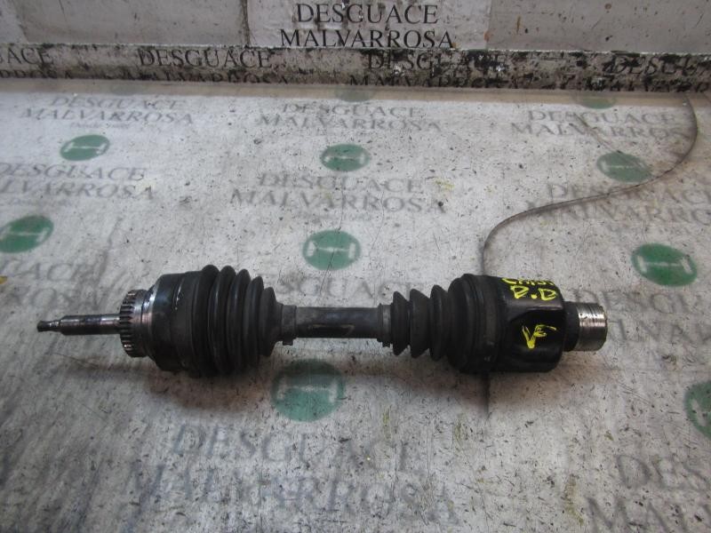 Recambio de transmision derecha para ssangyong kyron 200 xdi limited referencia OEM IAM   