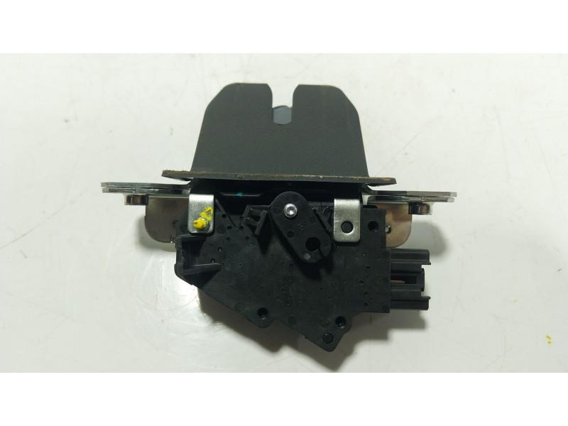 Recambio de cerradura maletero / porton para mg zs suv (azs1) 1.5 vti referencia OEM IAM  10459738 