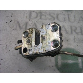 CERRADURA PUERTA DELANTERA DERECHA 